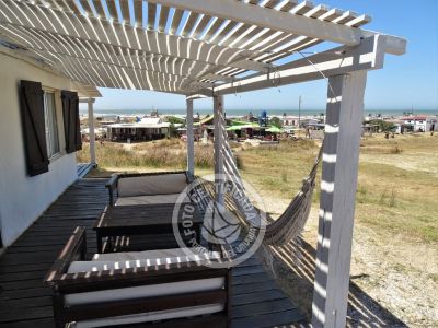 Inn La Posada Cabo Polonio