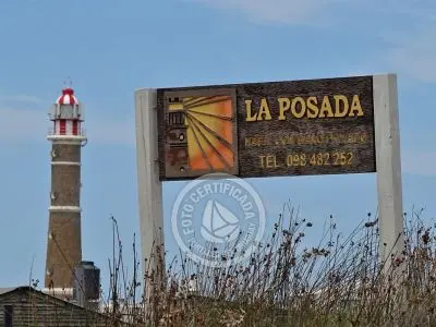 Pousada La Posada Cabo Polonio