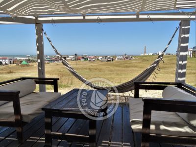 Inn La Posada Cabo Polonio