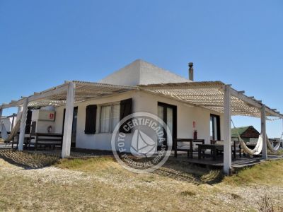 Inn La Posada Cabo Polonio