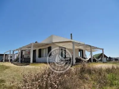 Pousada La Posada Cabo Polonio