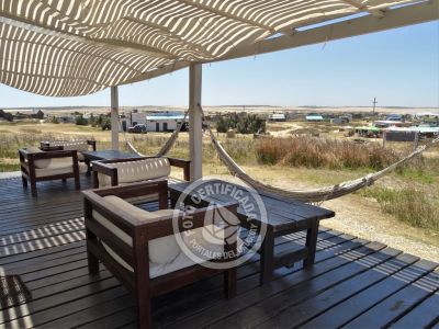 Inn La Posada Cabo Polonio