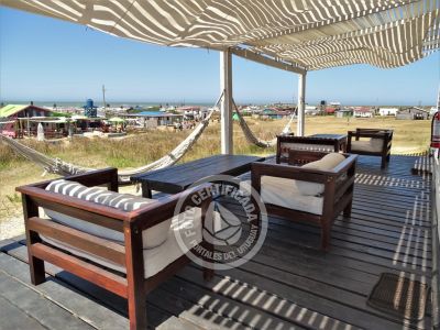 Inn La Posada Cabo Polonio