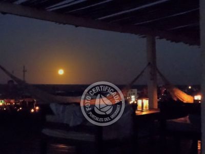 Inn La Posada Cabo Polonio