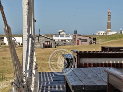 Inn La Posada Cabo Polonio