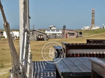 Pousada La Posada Cabo Polonio