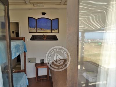 Inn La Posada Cabo Polonio