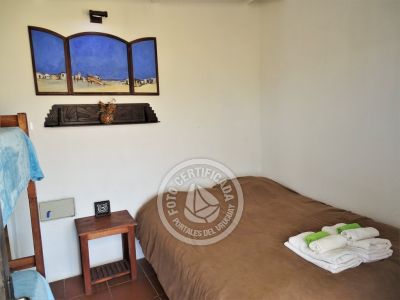 Inn La Posada Cabo Polonio