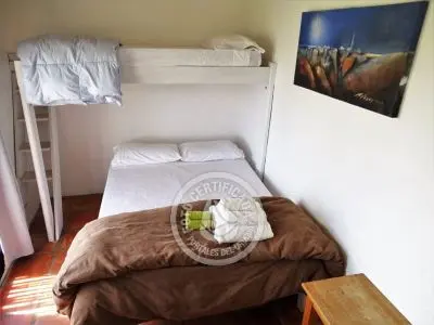 La Posada - Cabo Polonio