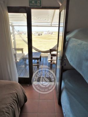 Inn La Posada Cabo Polonio