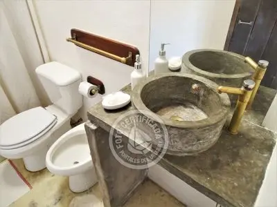 Pousada La Posada Cabo Polonio