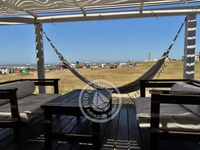 Pousada La Posada Cabo Polonio