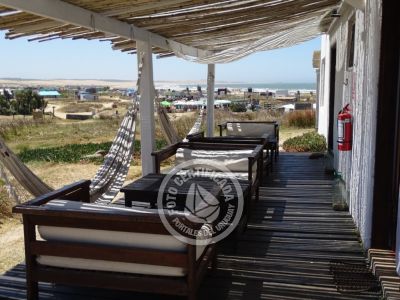 Inn La Posada Cabo Polonio