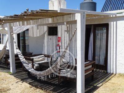 Inn La Posada Cabo Polonio