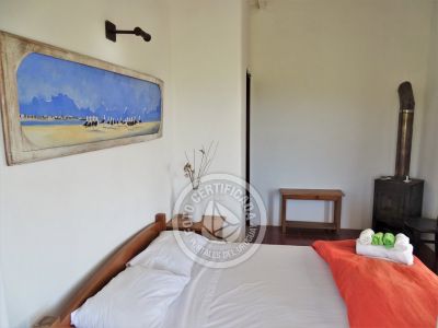 Inn La Posada Cabo Polonio