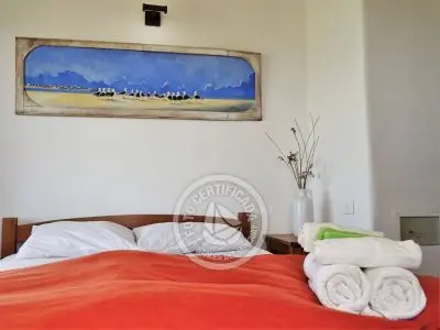 Pousada La Posada Cabo Polonio