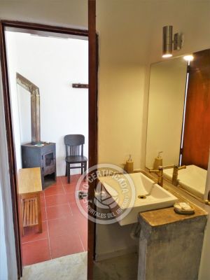 Inn La Posada Cabo Polonio