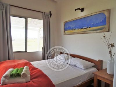 Inn La Posada Cabo Polonio