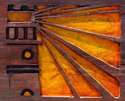 La Posada - Cabo Polonio