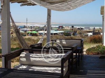 Inn La Posada Cabo Polonio