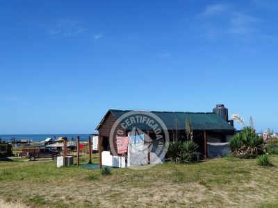 Cabana 111 Cabo Polonio