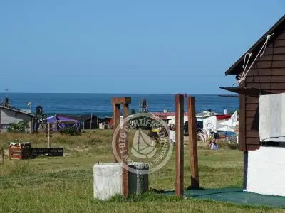 Cabin 111 Cabo Polonio
