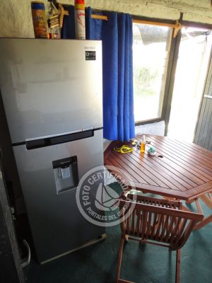 Cabana 111 Cabo Polonio