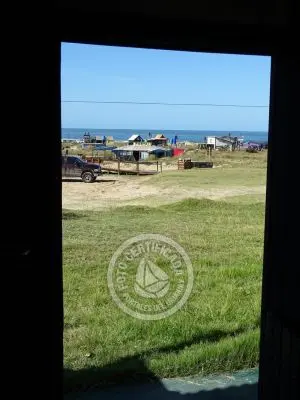 Cabin 111 Cabo Polonio