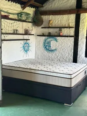 Cabin 111 Cabo Polonio