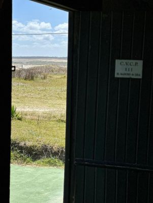 Cabana 111 Cabo Polonio