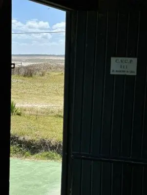 Cabin 111 Cabo Polonio