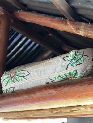 Cabana 111 Cabo Polonio