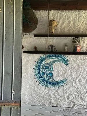 Cabin 111 Cabo Polonio