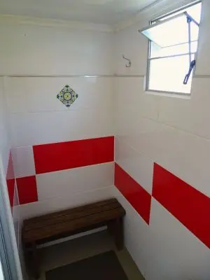 Pousada Carmela Cabo Polonio