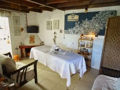 Pousada Carmela Cabo Polonio