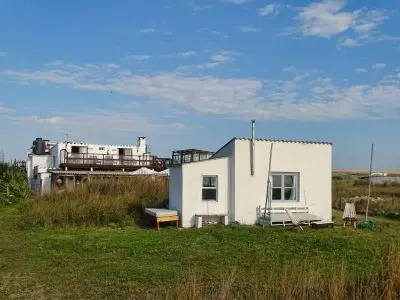 Pousada Carmela Suites Cabo Polonio