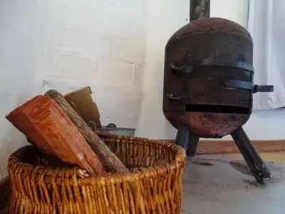 Pousada Carmela Cabo Polonio