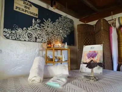 Pousada Carmela Cabo Polonio