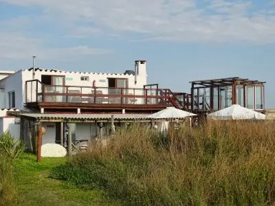 Pousada Carmela Suites Cabo Polonio