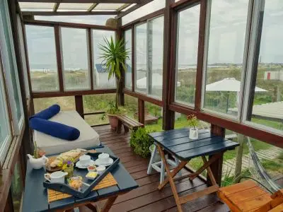 Pousada Carmela Suites Cabo Polonio