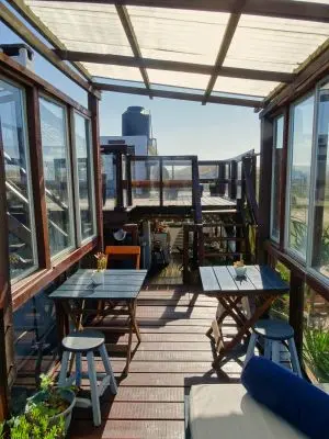 Pousada Carmela Suites Cabo Polonio