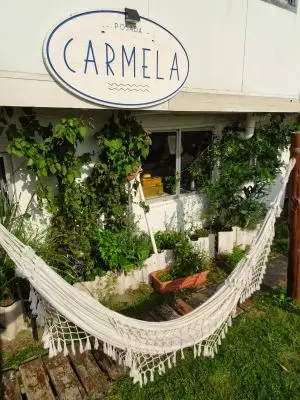 Pousada Carmela Suites Cabo Polonio