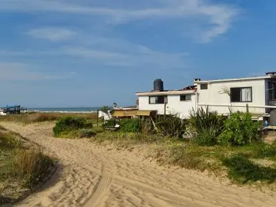 Pousada Carmela Suites Cabo Polonio