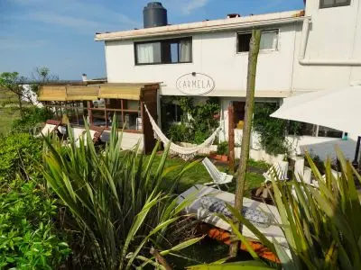 Pousada Carmela Suites Cabo Polonio