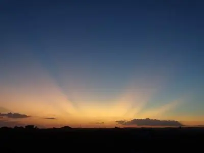 Pousada Carmela Suites Cabo Polonio