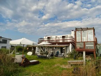 Pousada Carmela Suites Cabo Polonio