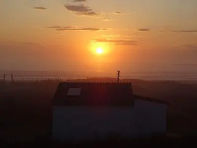 Pousada Carmela Suites Cabo Polonio