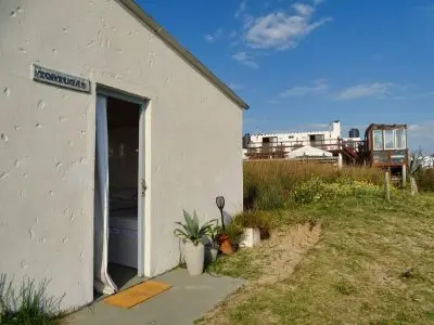 Pousada Carmela Suites Cabo Polonio