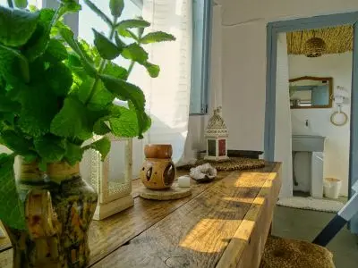 Pousada Carmela Suites Cabo Polonio