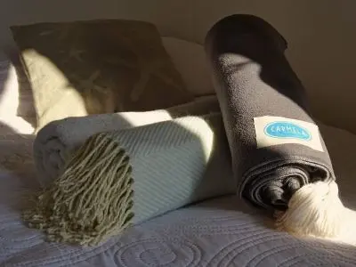 Pousada Carmela Suites Cabo Polonio